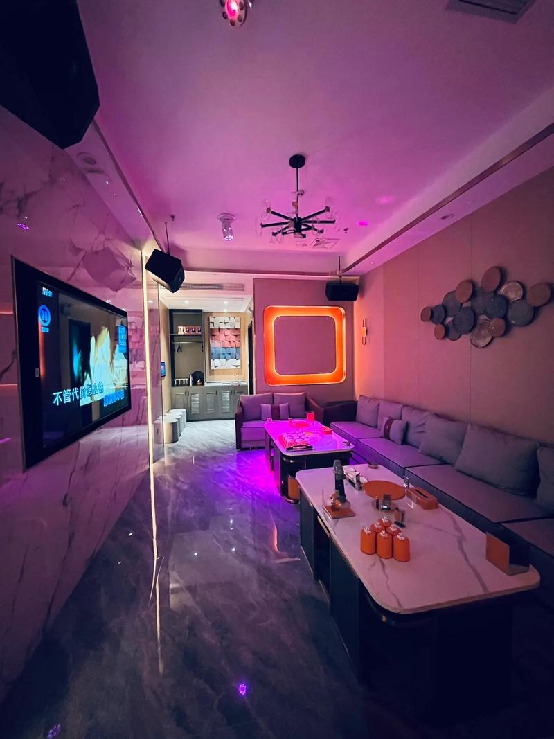 镇江商务ktv哪里好玩推荐指南-丹徒区ktv预定