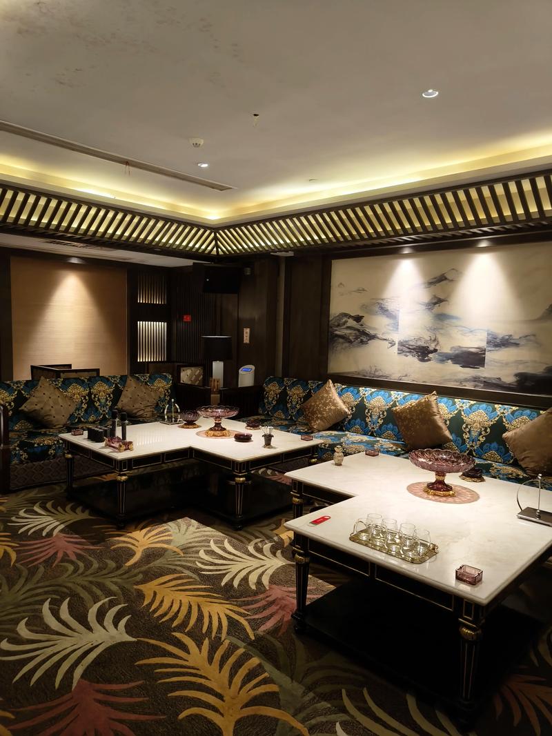 镇江商务ktv引领商务ktv新玩法-丹徒区ktv预定